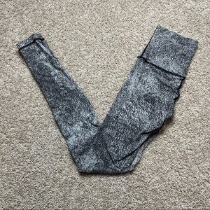 Lululemon Wunder Under Pant (Hi-Rise)